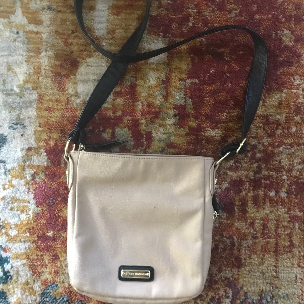 Steve madden cross body